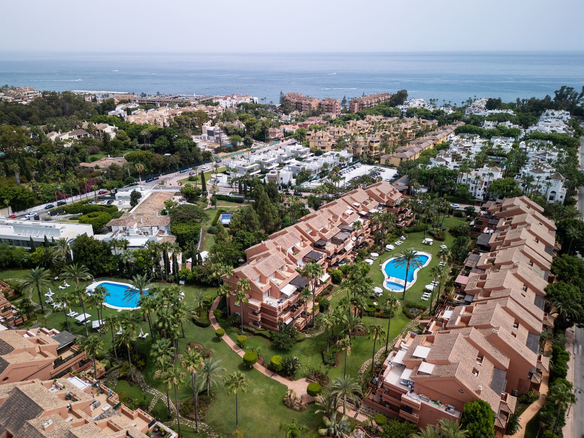 Appartement te koop in Marbella | 2 slaapkamers H5446447