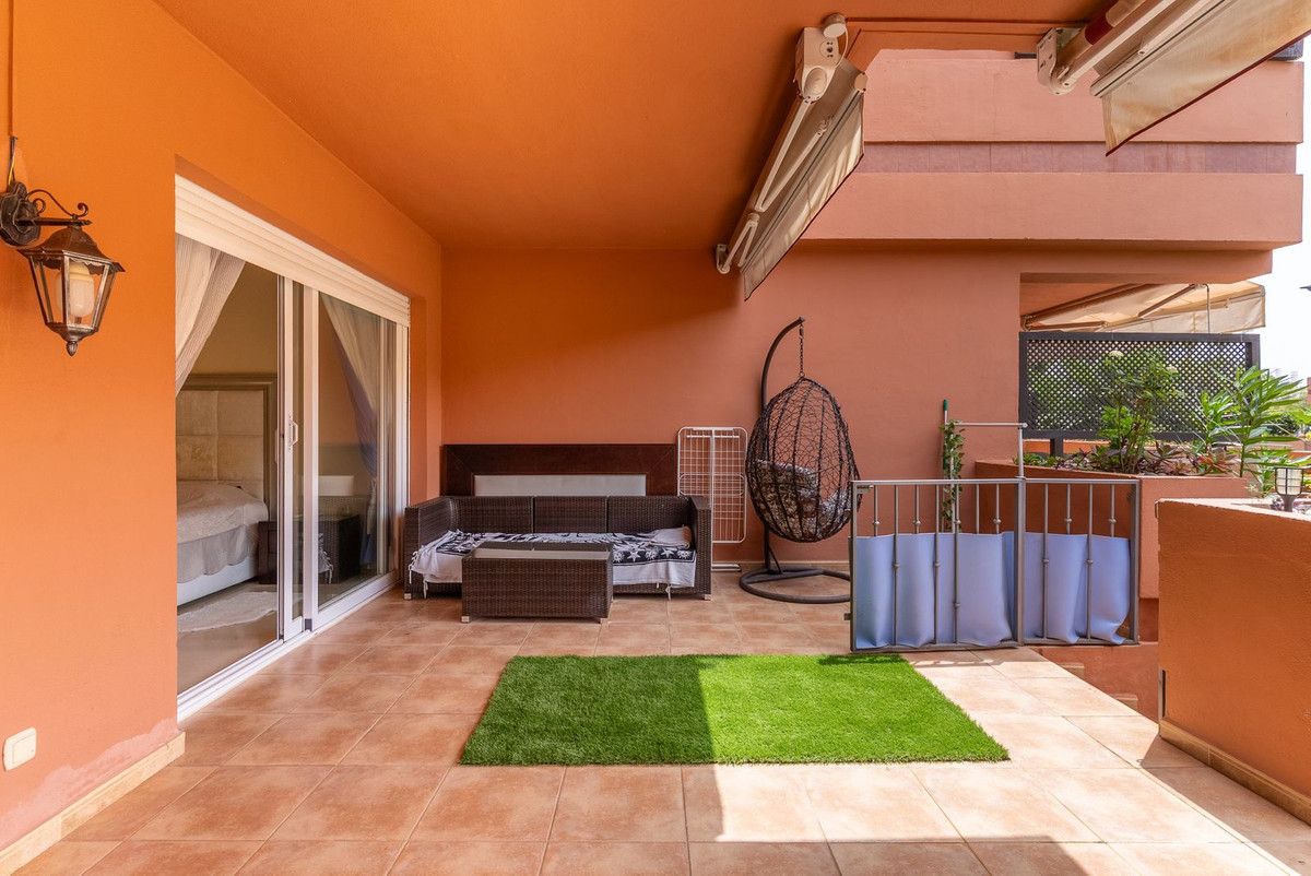 Appartement te koop in Marbella | 2 slaapkamers H5446447