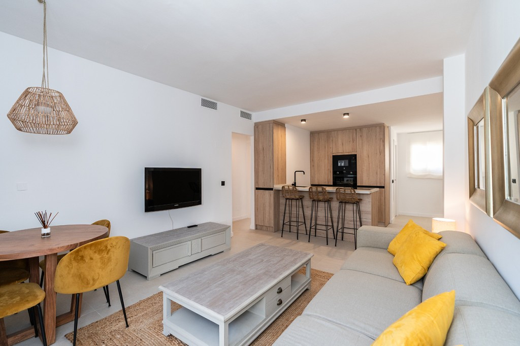 Appartement te koop in Marbella | 2 slaapkamers H5447383