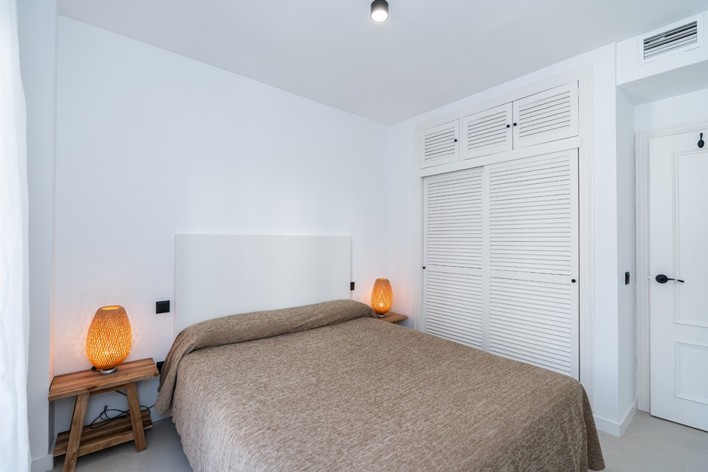 Appartement te koop in Marbella | 2 slaapkamers H5447383