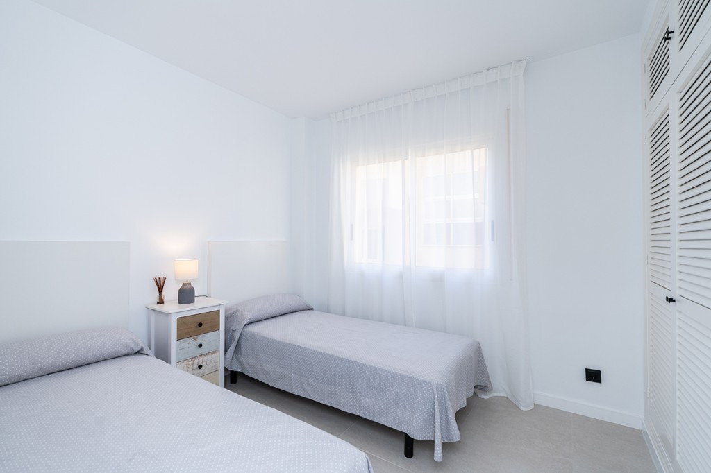 Appartement te koop in Marbella | 2 slaapkamers H5447383