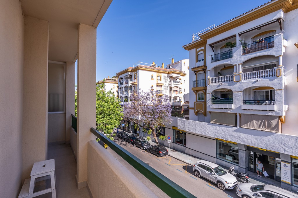 Appartement te koop in Marbella | 2 slaapkamers H5447383