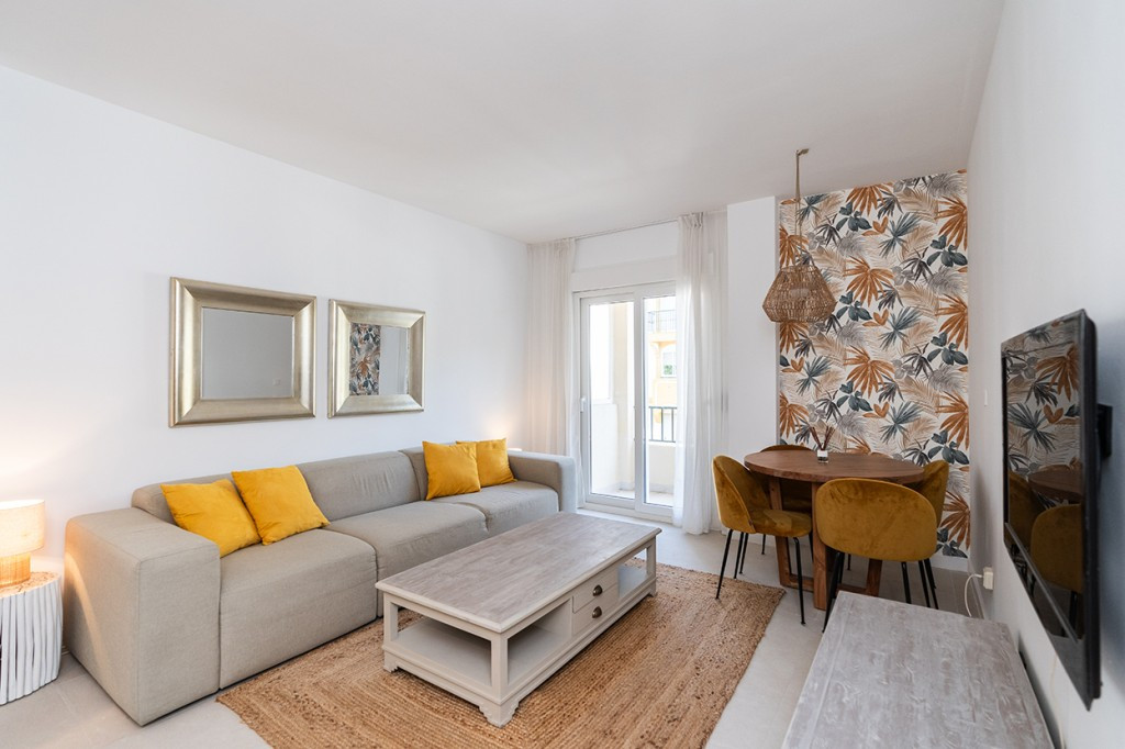 Appartement te koop in Marbella | 2 slaapkamers H5447383