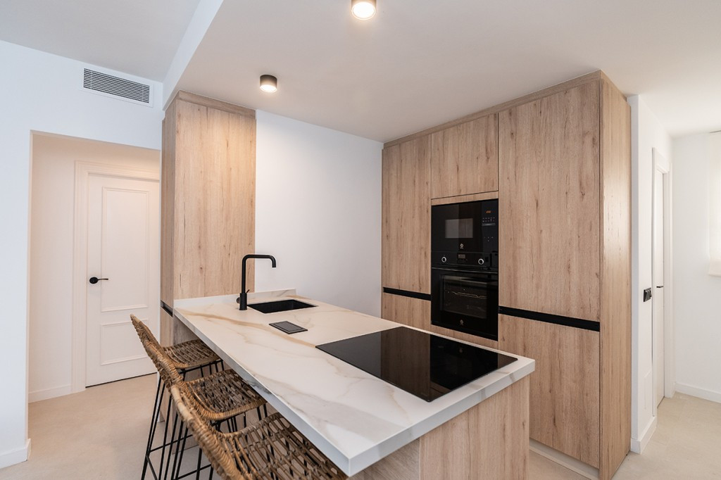 Appartement te koop in Marbella | 2 slaapkamers H5447383
