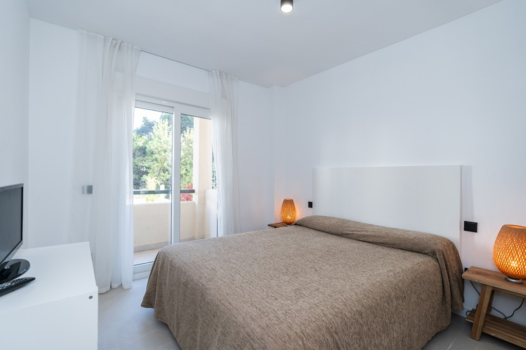 Appartement te koop in Marbella | 2 slaapkamers H5447383
