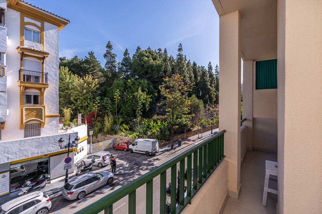 Appartement te koop in Marbella | 2 slaapkamers H5447383