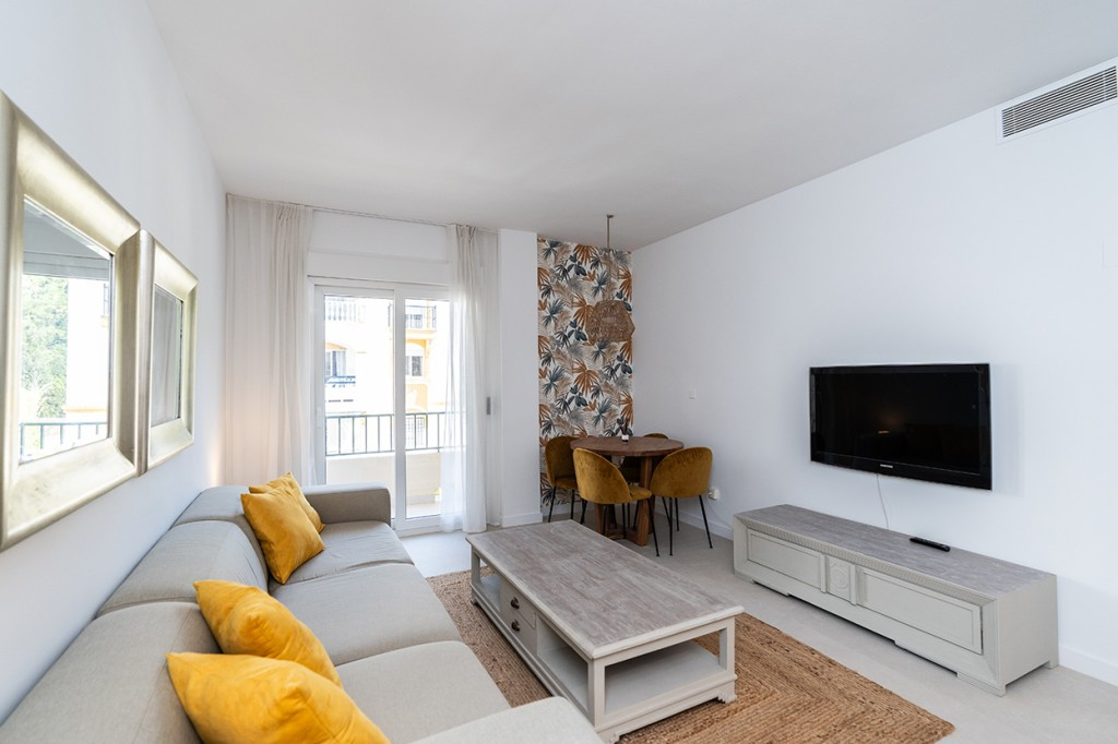 Appartement te koop in Marbella | 2 slaapkamers H5447383