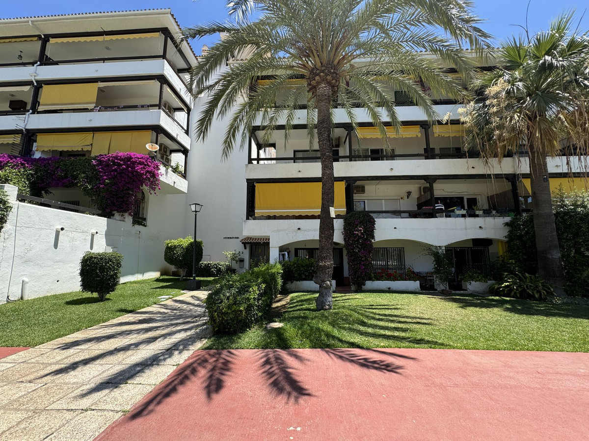 Appartement te koop in Marbella | 2 slaapkamers H5447584