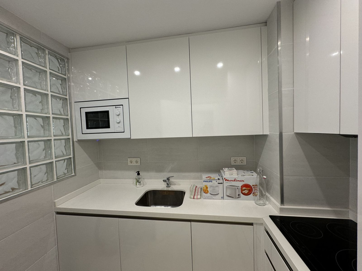 Appartement te koop in Marbella | 2 slaapkamers H5447584