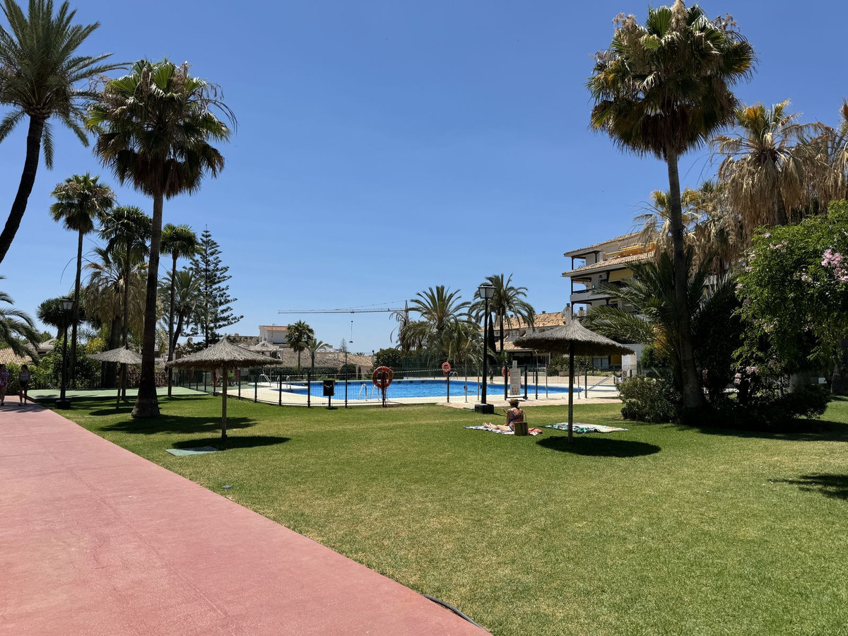 Appartement te koop in Marbella | 2 slaapkamers H5447584