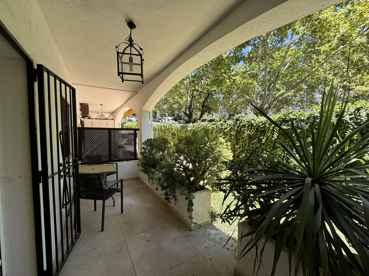 Appartement te koop in Marbella | 2 slaapkamers H5447584