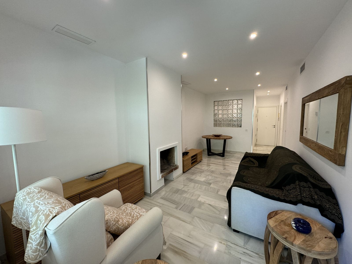Appartement te koop in Marbella | 2 slaapkamers H5447584
