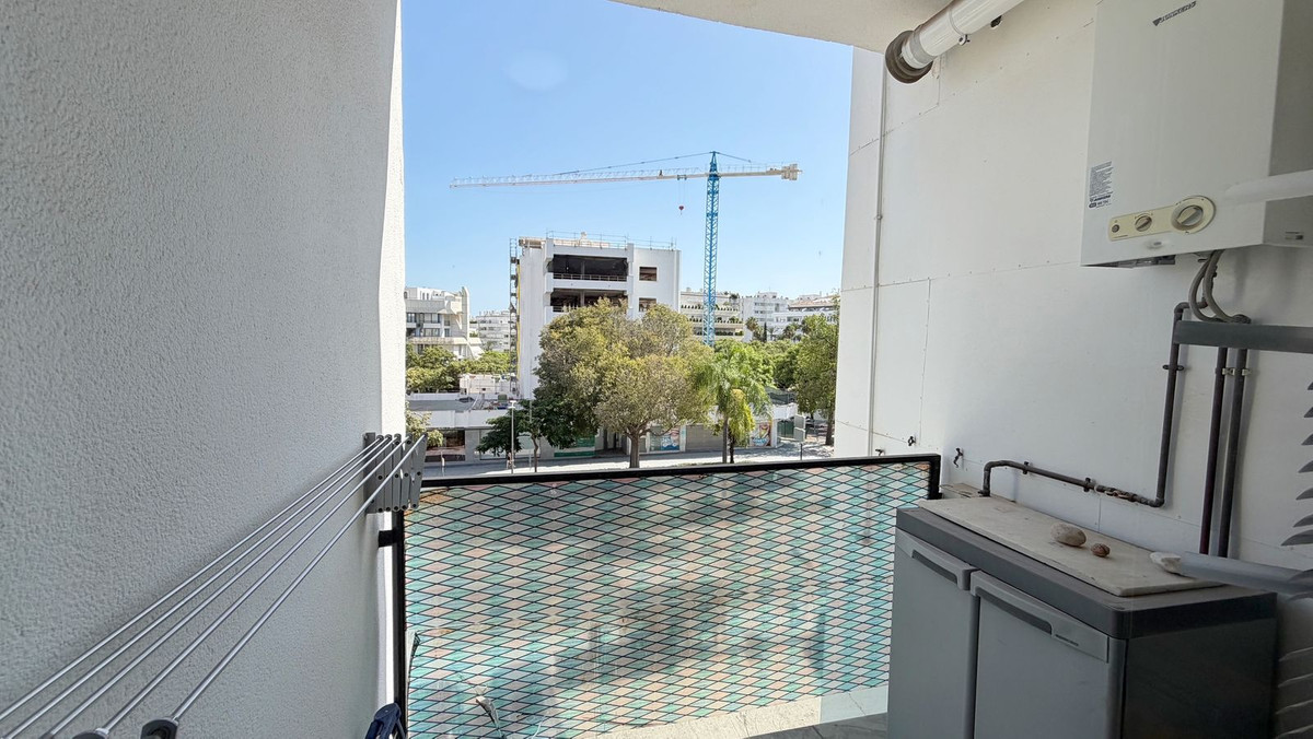 Appartement te koop in Marbella | 3 slaapkamers H5448196
