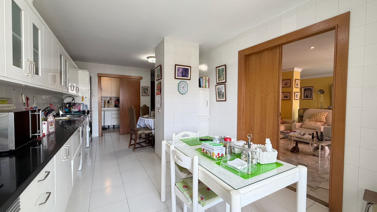 Appartement te koop in Marbella | 3 slaapkamers H5448196