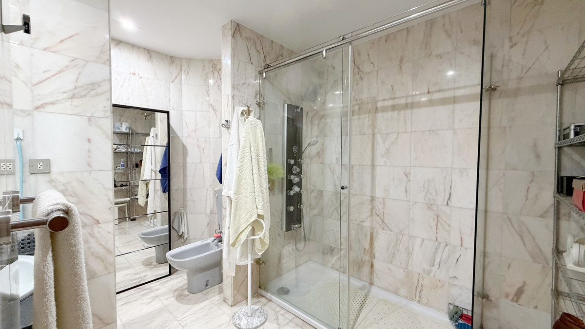 Appartement te koop in Marbella | 3 slaapkamers H5448196