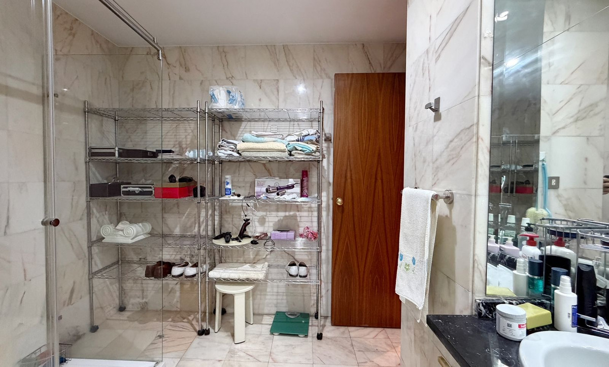 Appartement te koop in Marbella | 3 slaapkamers H5448196