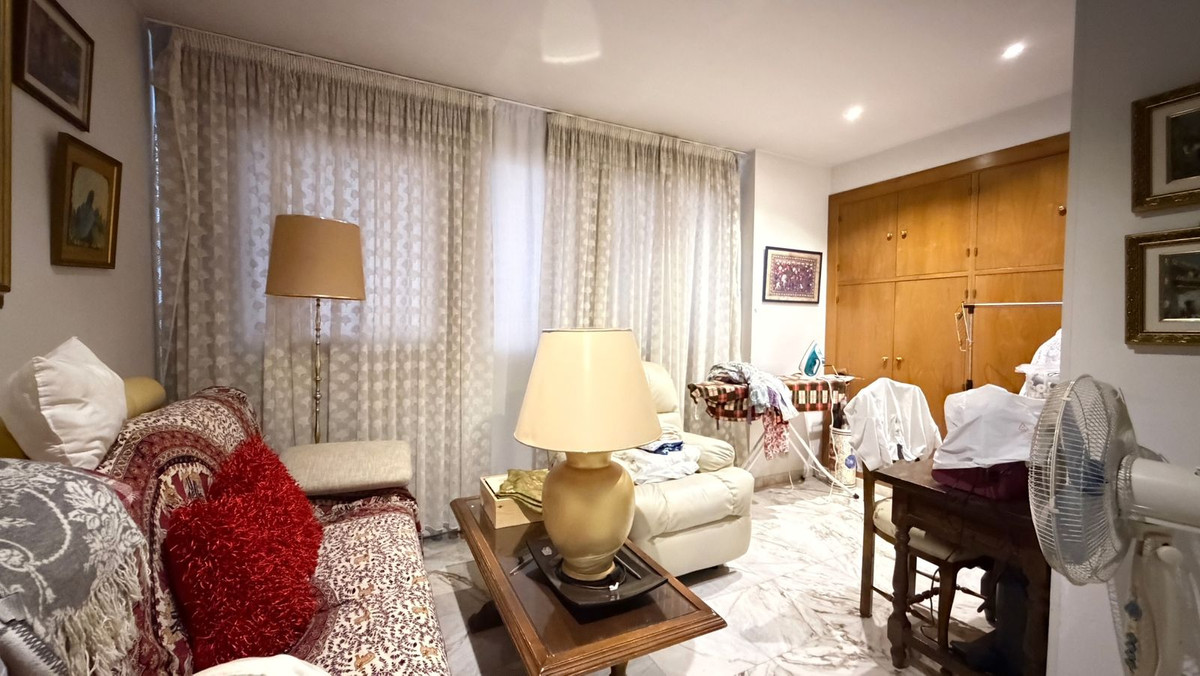 Appartement te koop in Marbella | 3 slaapkamers H5448196