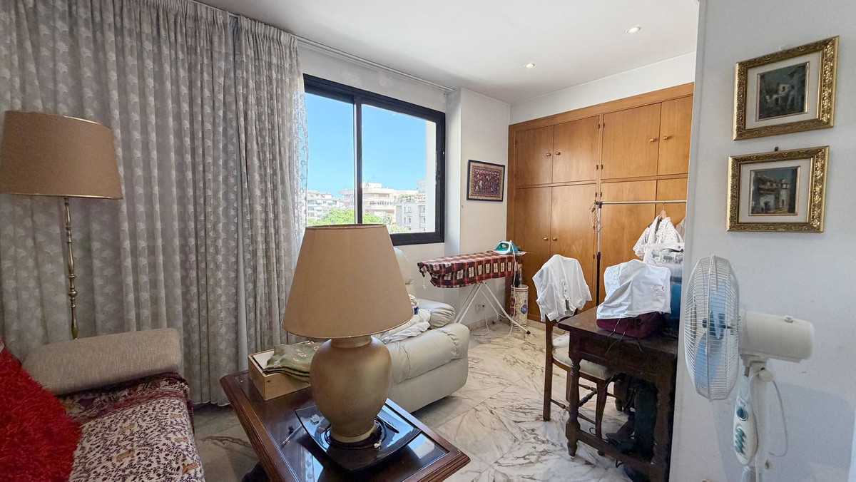 Appartement te koop in Marbella | 3 slaapkamers H5448196