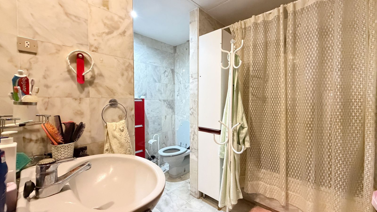 Appartement te koop in Marbella | 3 slaapkamers H5448196