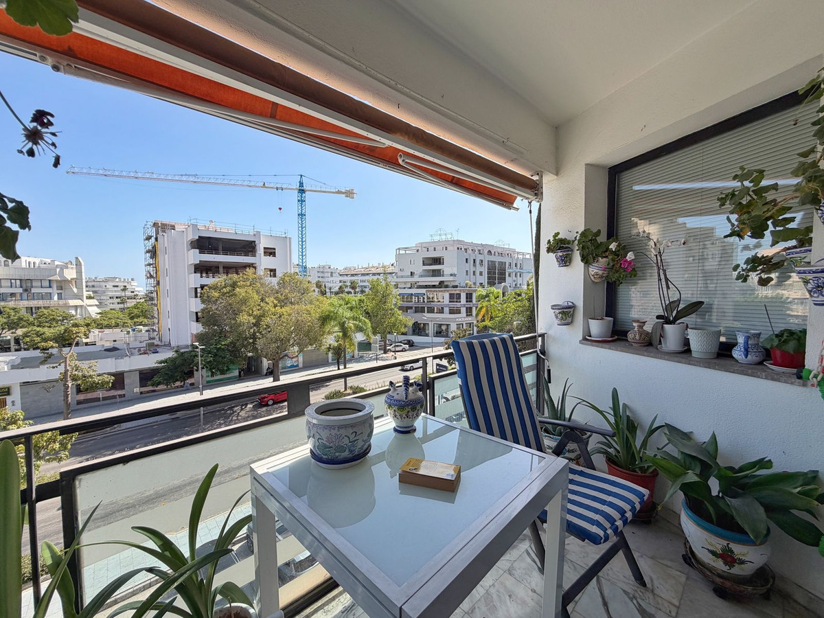 Appartement te koop in Marbella | 3 slaapkamers H5448196