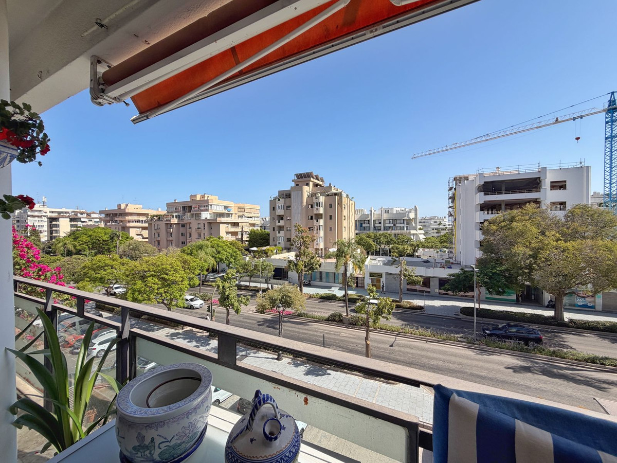 Appartement te koop in Marbella | 3 slaapkamers H5448196