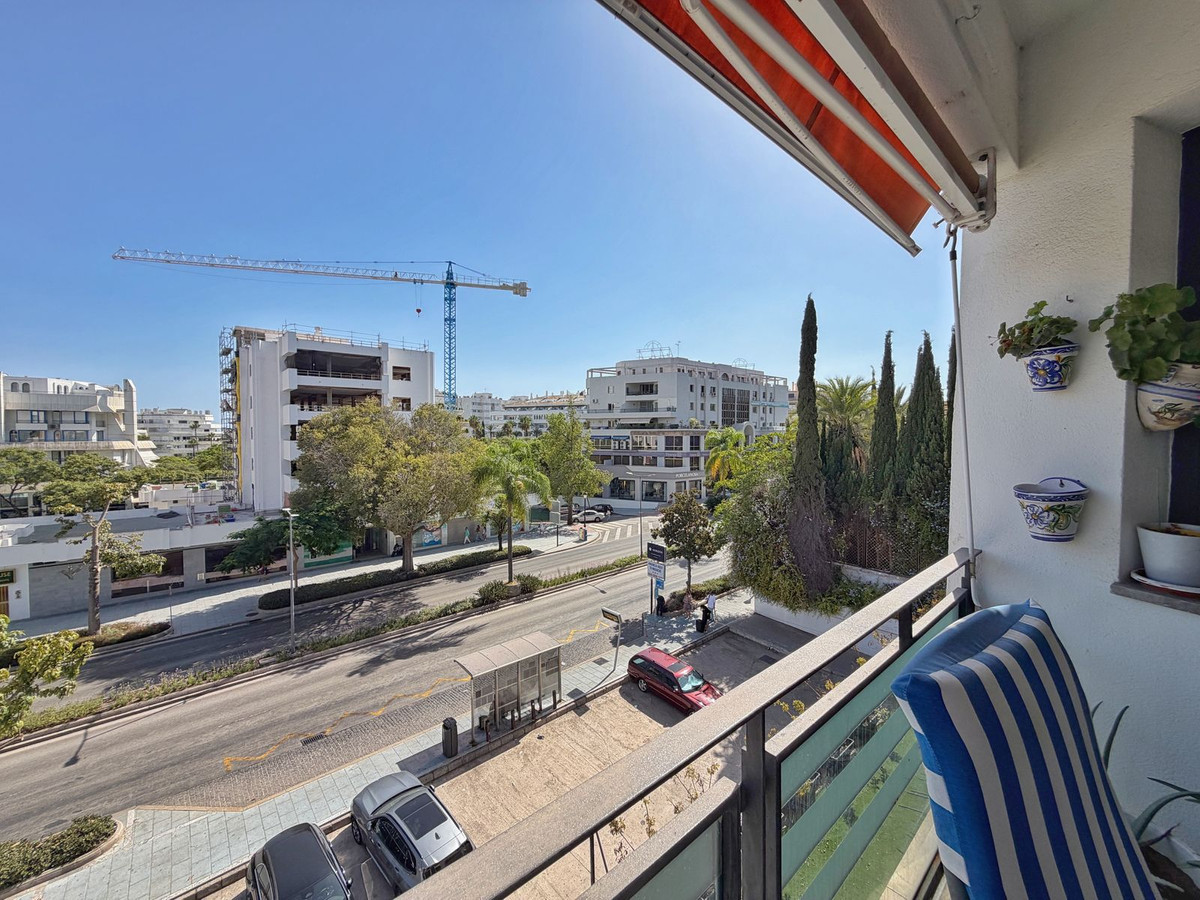 Appartement te koop in Marbella | 3 slaapkamers H5448196