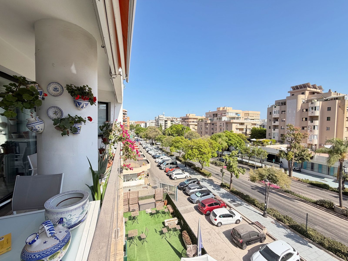 Appartement te koop in Marbella | 3 slaapkamers H5448196
