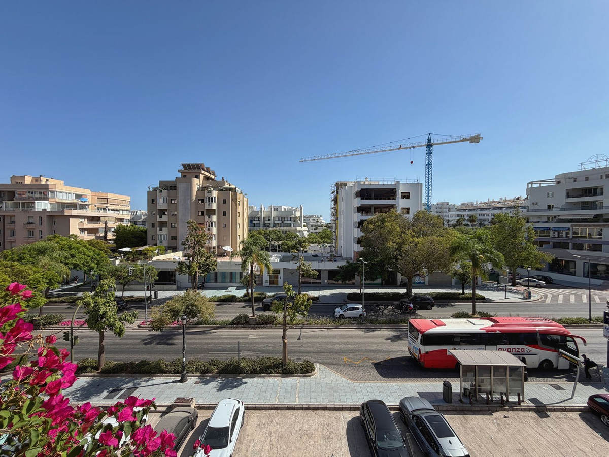 Appartement te koop in Marbella | 3 slaapkamers H5448196