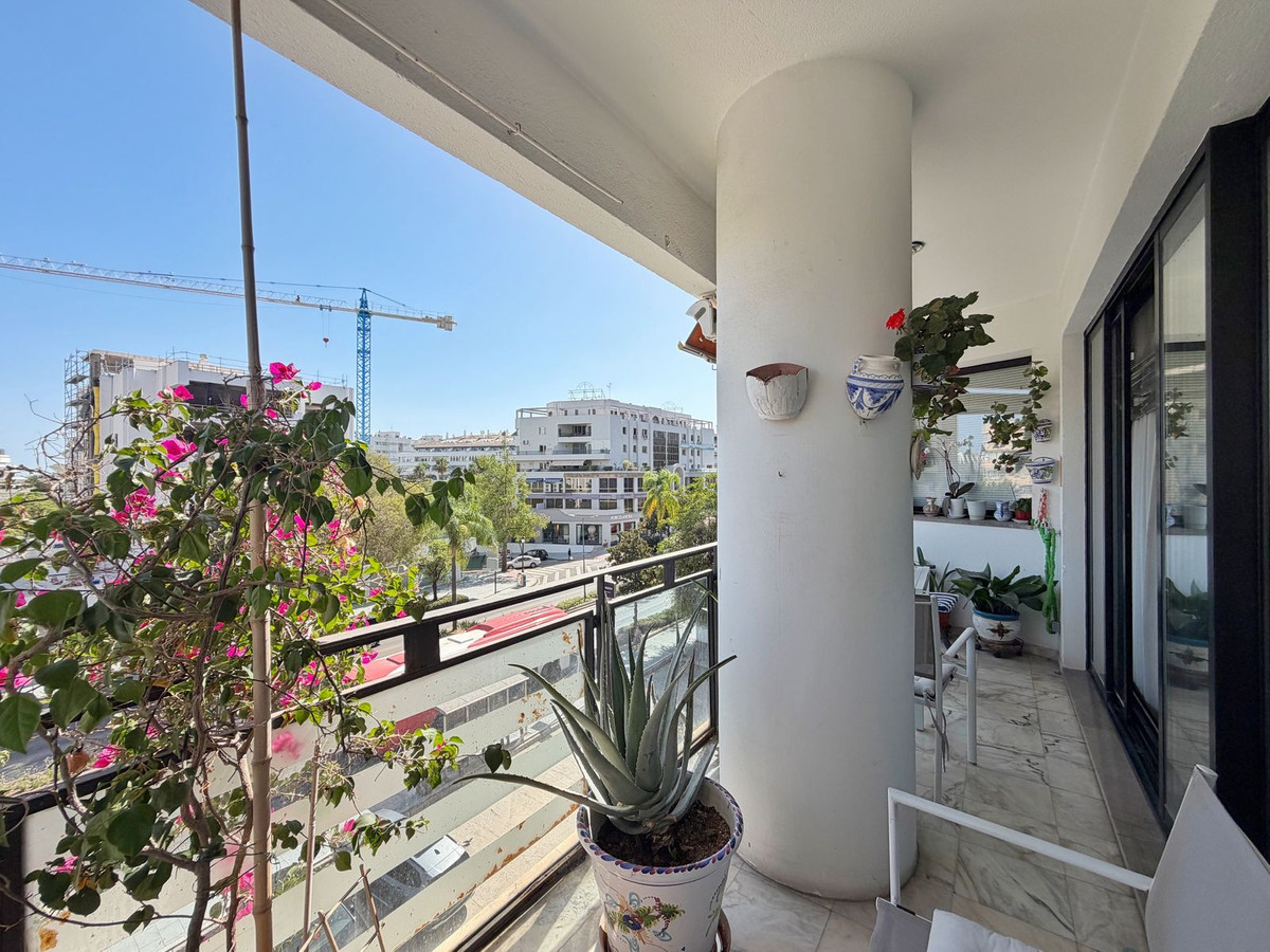 Appartement te koop in Marbella | 3 slaapkamers H5448196