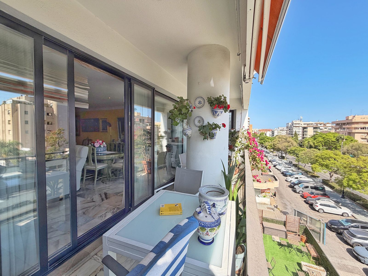 Appartement te koop in Marbella | 3 slaapkamers H5448196