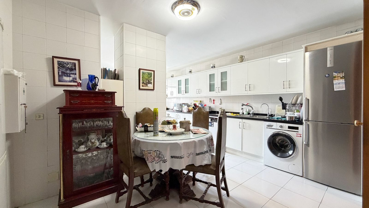 Appartement te koop in Marbella | 3 slaapkamers H5448196