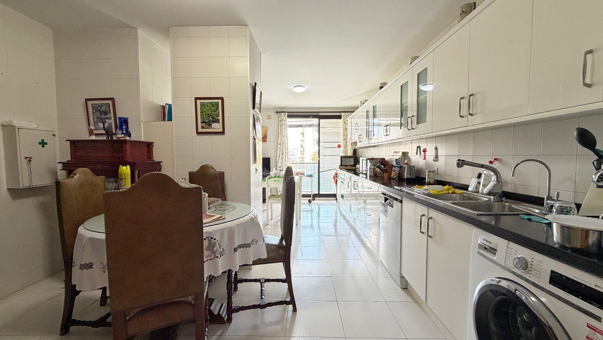 Appartement te koop in Marbella | 3 slaapkamers H5448196