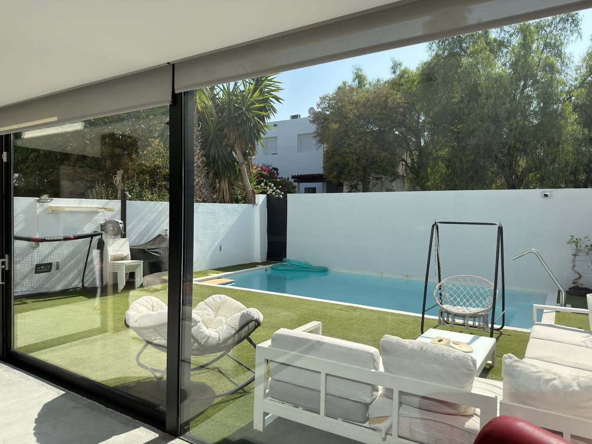 Huis te koop in Marbella | 3 slaapkamers H5448217