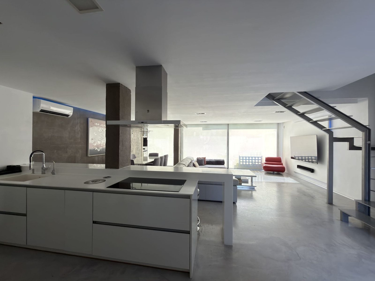 Huis te koop in Marbella | 3 slaapkamers H5448217