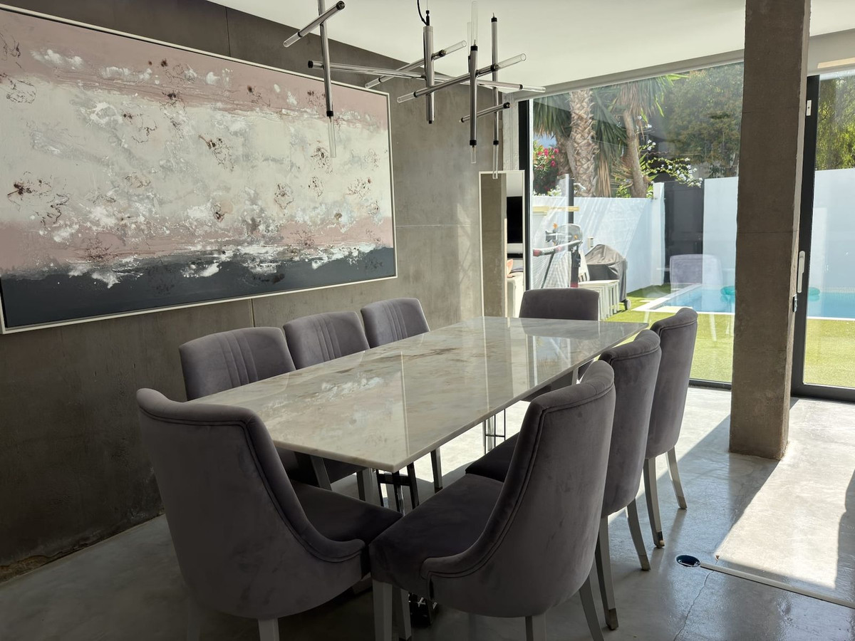 Huis te koop in Marbella | 3 slaapkamers H5448217