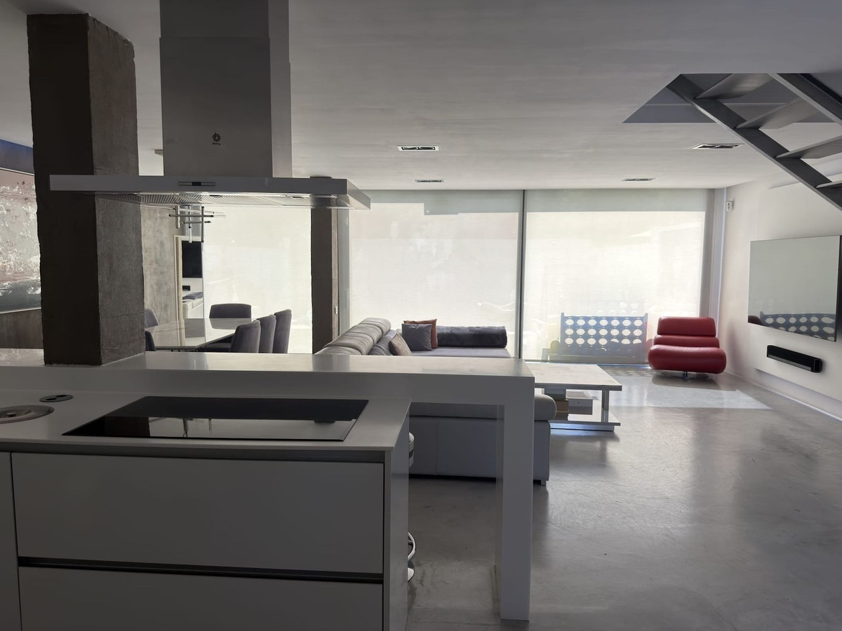 Huis te koop in Marbella | 3 slaapkamers H5448217