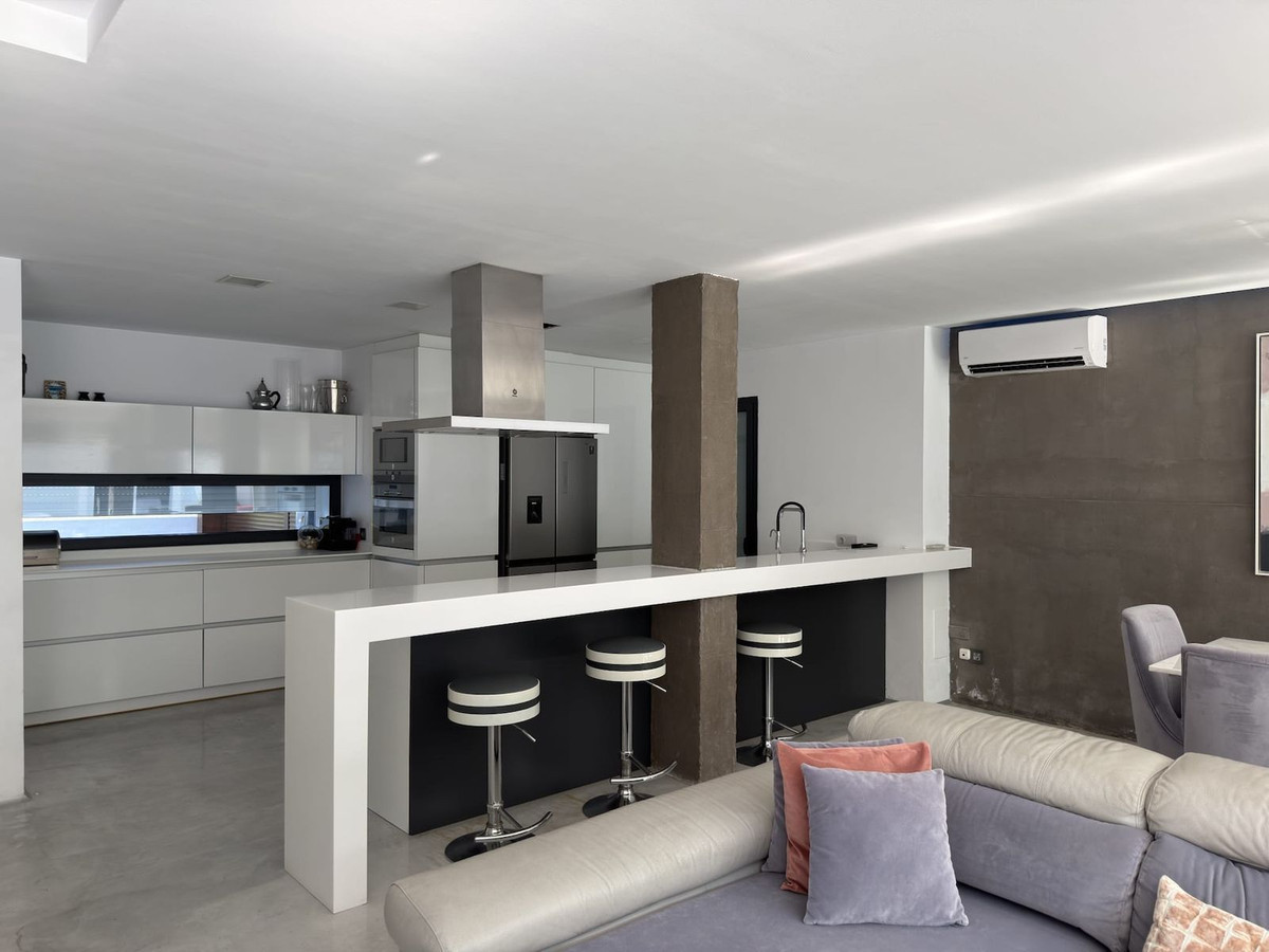 Huis te koop in Marbella | 3 slaapkamers H5448217