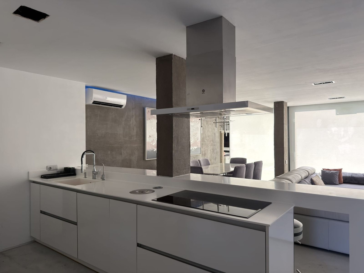 Huis te koop in Marbella | 3 slaapkamers H5448217