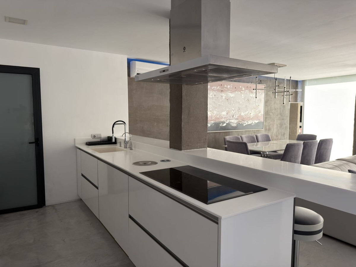 Huis te koop in Marbella | 3 slaapkamers H5448217