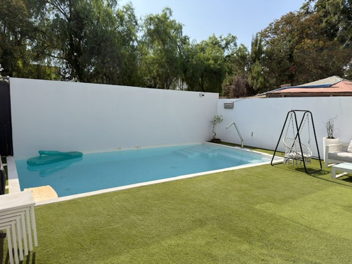 Huis te koop in Marbella | 3 slaapkamers H5448217