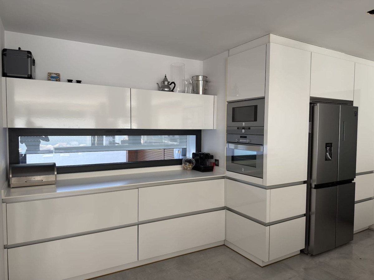 Huis te koop in Marbella | 3 slaapkamers H5448217