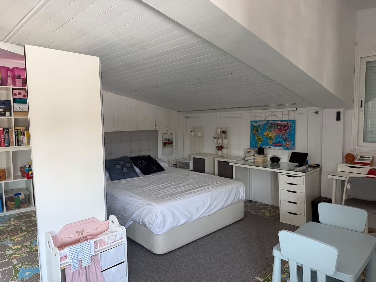 Huis te koop in Marbella | 3 slaapkamers H5448217