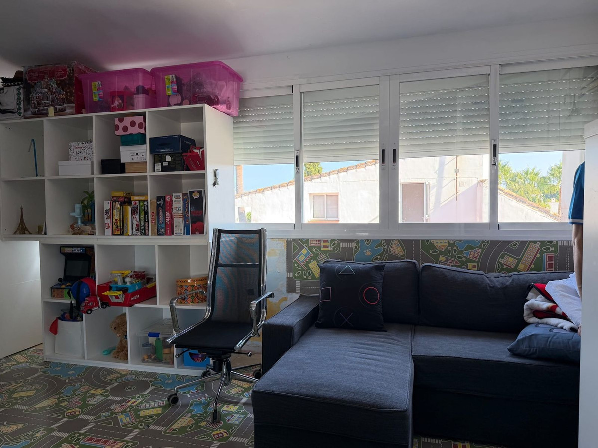 Huis te koop in Marbella | 3 slaapkamers H5448217