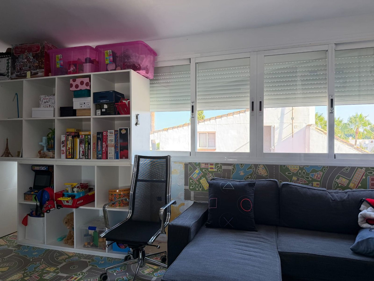 Huis te koop in Marbella | 3 slaapkamers H5448217