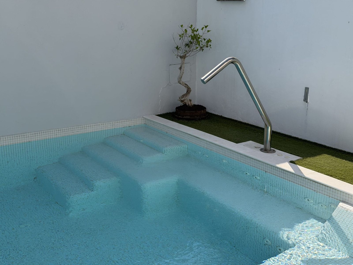 Huis te koop in Marbella | 3 slaapkamers H5448217
