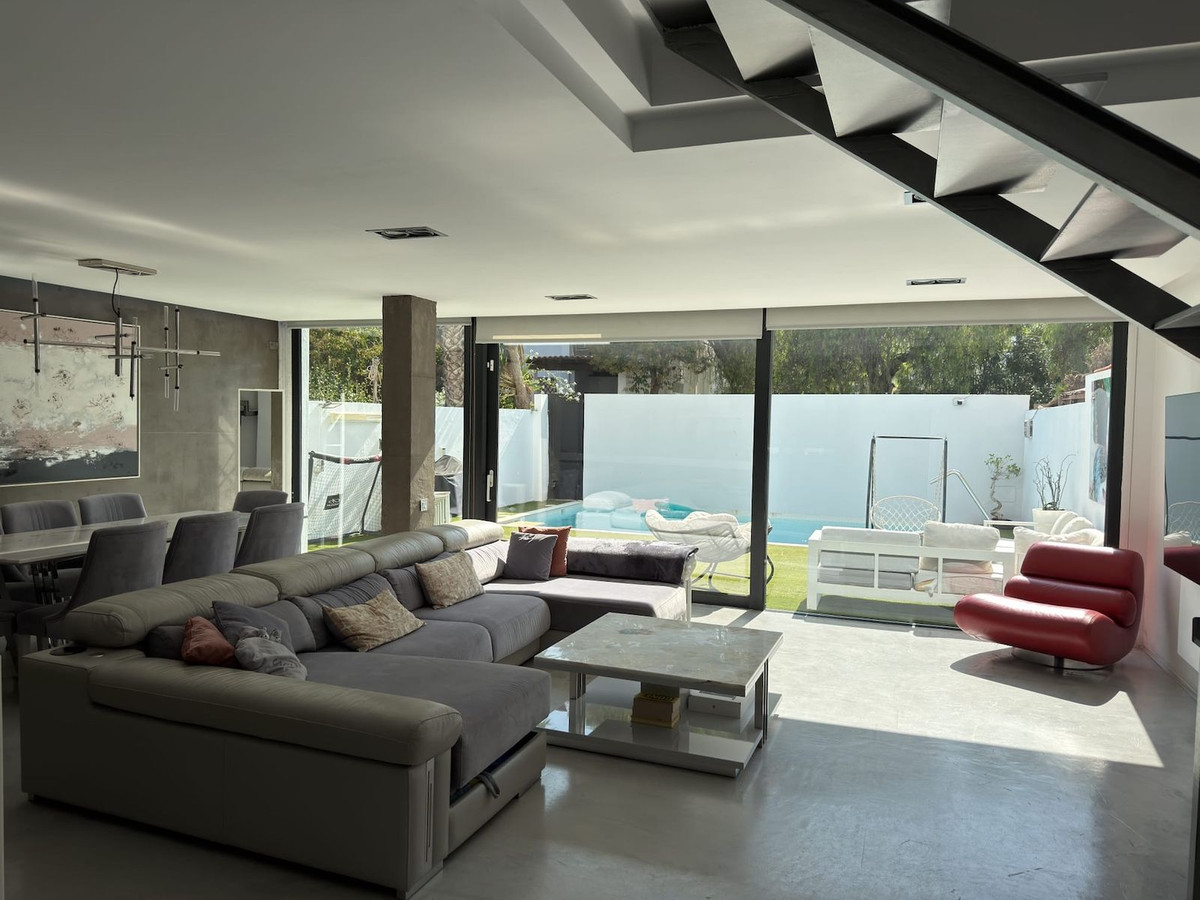 Huis te koop in Marbella | 3 slaapkamers H5448217