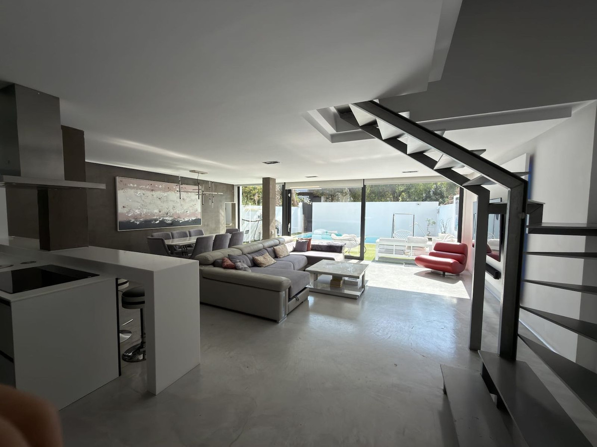 Huis te koop in Marbella | 3 slaapkamers H5448217