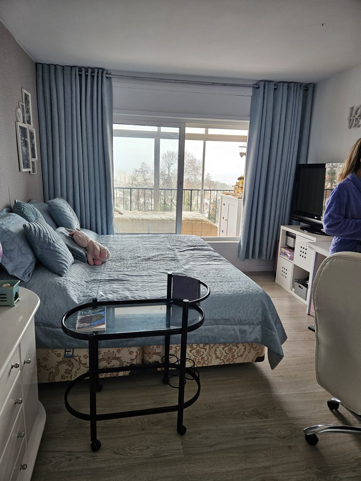 Appartement te koop in Marbella | 2 slaapkamers H5448415