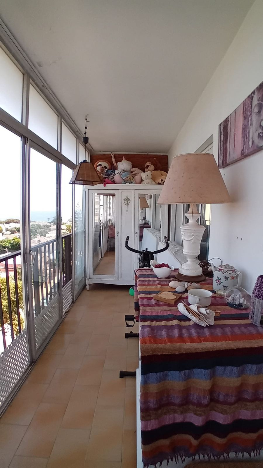 Appartement te koop in Marbella | 2 slaapkamers H5448415