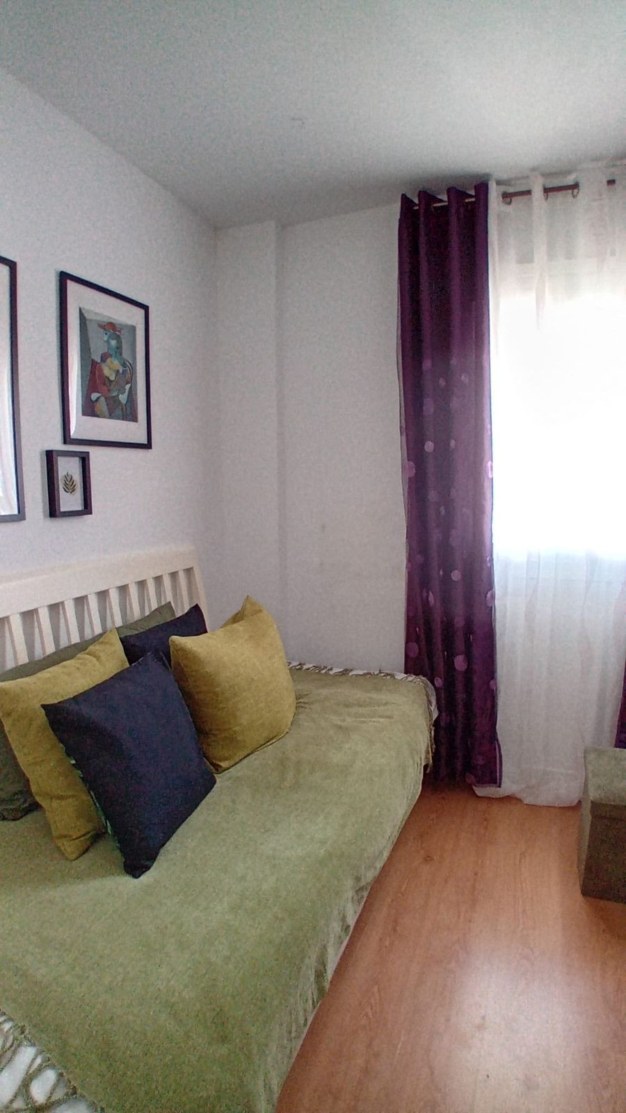 Appartement te koop in Marbella | 2 slaapkamers H5448415